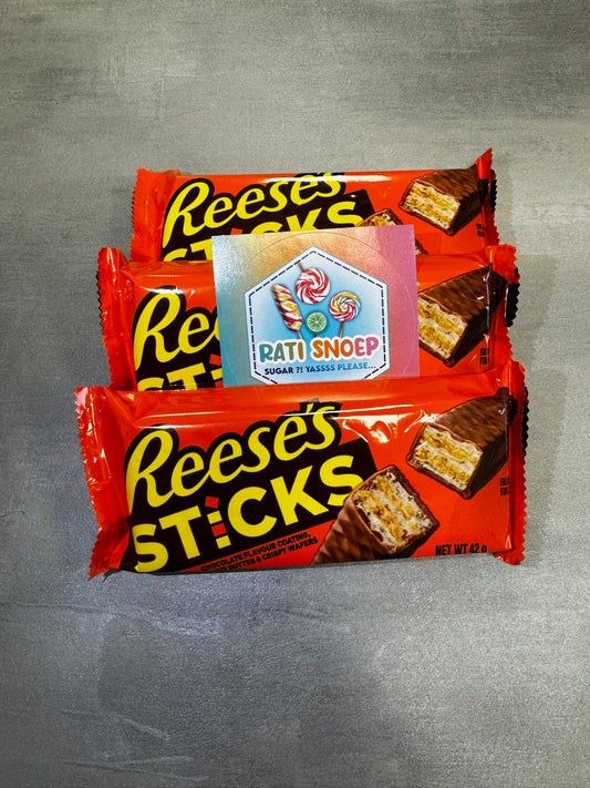 Reese's sticks 42gr