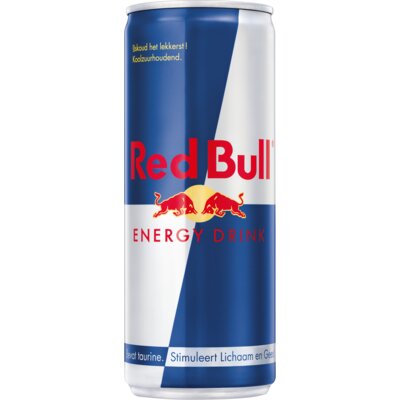 Red Bull 250ML
