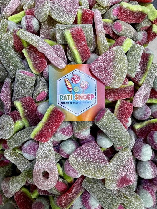 Watermelon mix