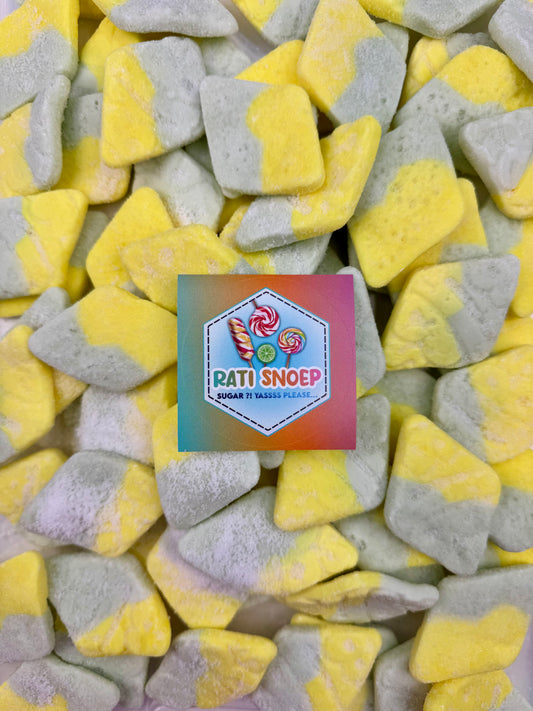 Bubs sour tutti frutti