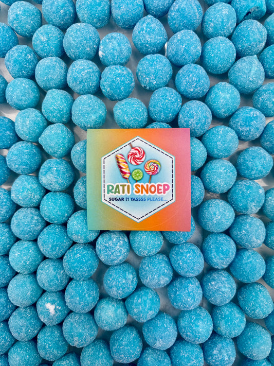Rocket balls blackberry