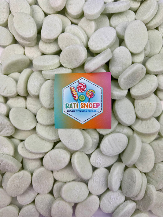 Bubs sour peer
