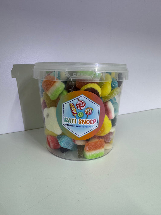 Emmer RATI mix 750