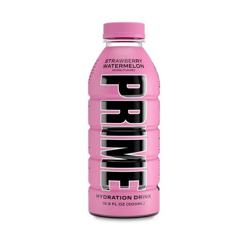 Prime strawberry USA