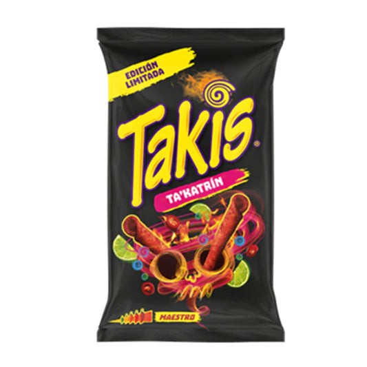 Takis TA'KATRIN 90gr tht