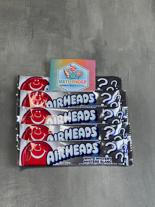 Airheads White Mistery 15.6 gr